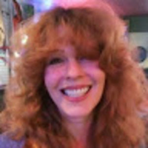 Meet your Posher, Teresa